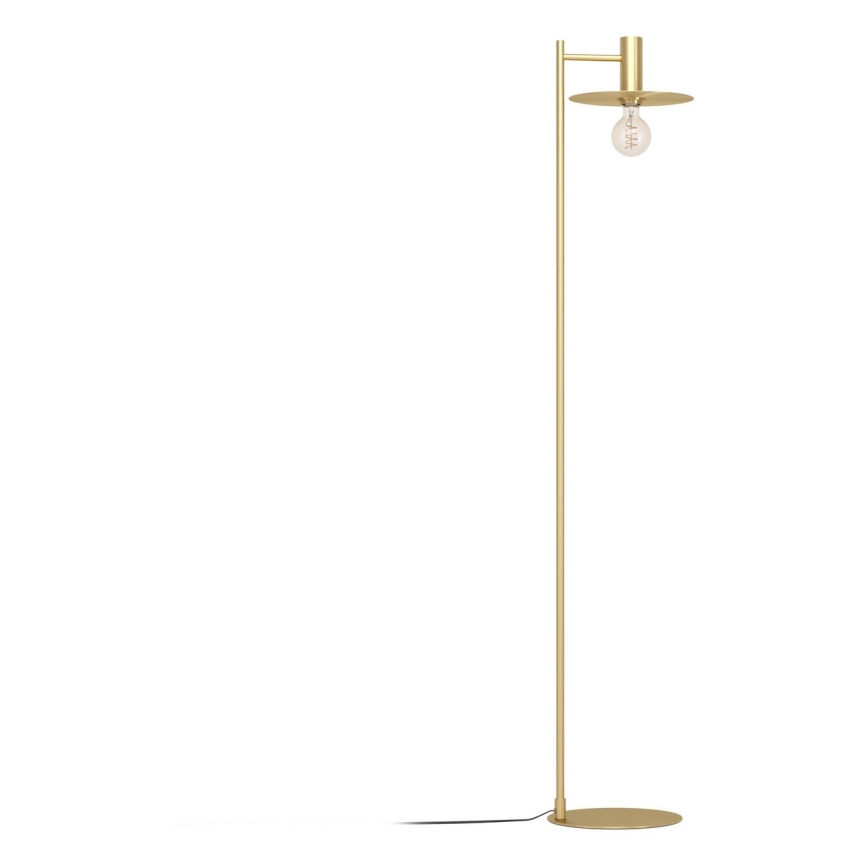 Eglo - Grīdas stāvlampa 1xE27/40W/230V