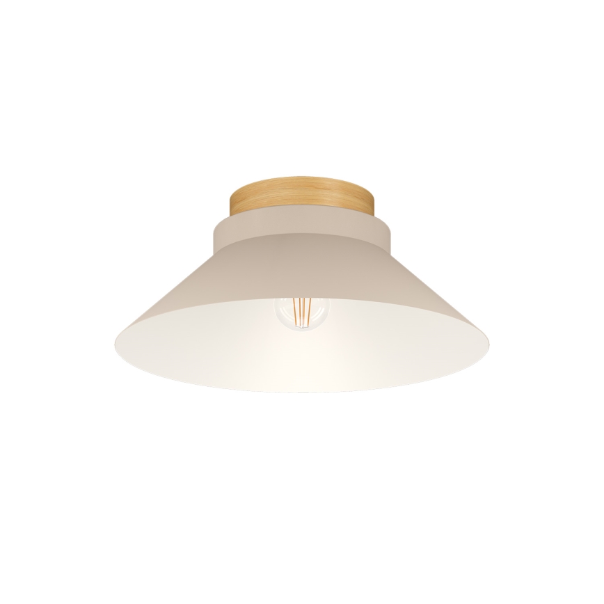 Eglo - Griestu lampa 1xE27/40W/230V