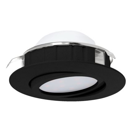 Eglo - LED Aptumšojama iegremdējama lampa LED/5,5W/230V