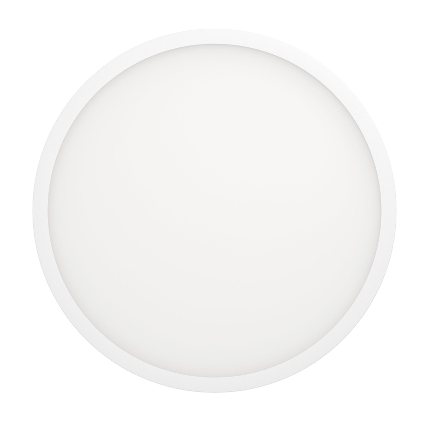 Eglo - LED Aptumšojama griestu lampa LED/33,5W/230V d. 45 cm balta