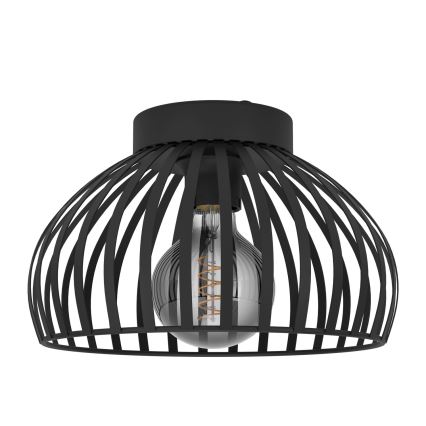 Eglo - Griestu lampa 1xE27/40W/230V d. 28 cm