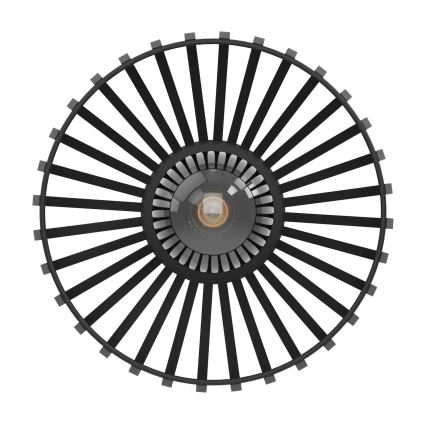 Eglo - Griestu lampa 1xE27/40W/230V d. 28 cm