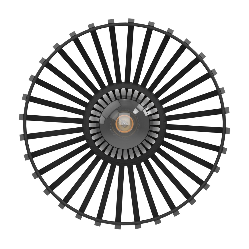 Eglo - Griestu lampa 1xE27/40W/230V d. 28 cm