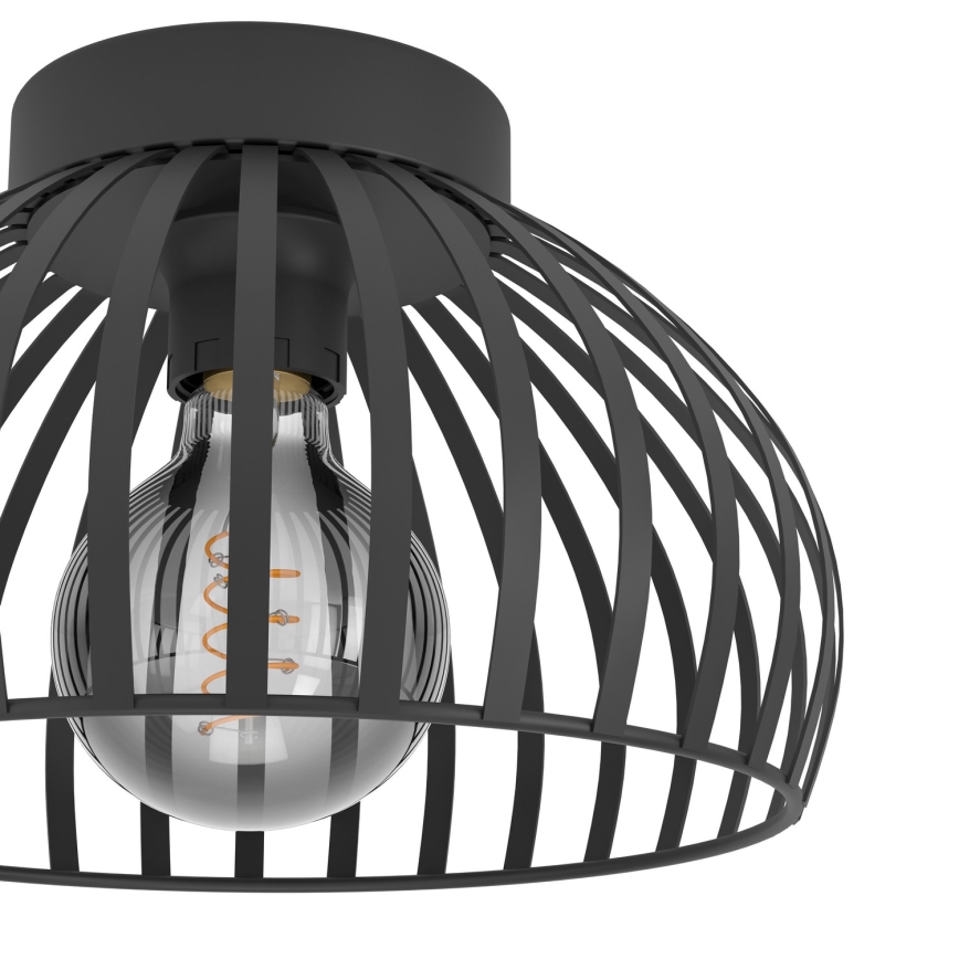 Eglo - Griestu lampa 1xE27/40W/230V d. 28 cm