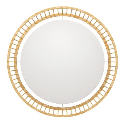 Eglo - LED Griestu lampa LED/20W/230V brūna