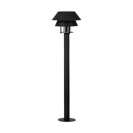 Eglo - Āra lampa 1xE27/40W/230V 80 cm IP65