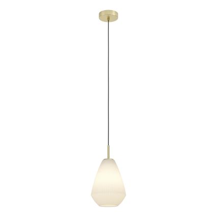 Eglo - Lustra ar auklu 1xE27/40W/230V