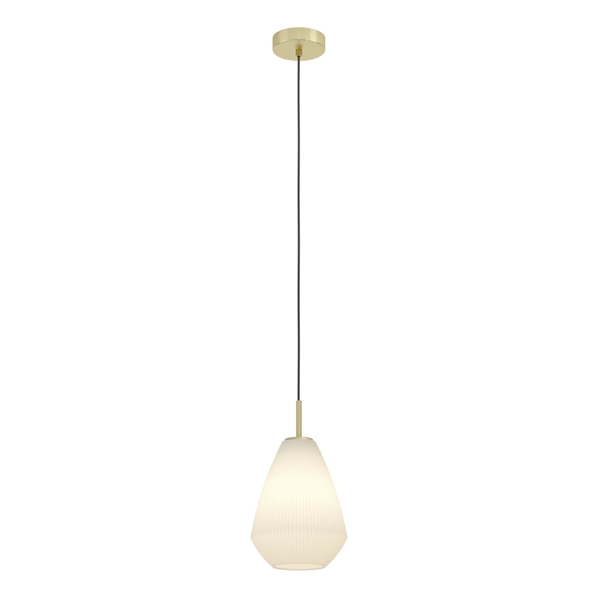 Eglo - Lustra ar auklu 1xE27/40W/230V