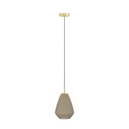 Eglo - Lustra ar auklu 1xE27/40W/230V