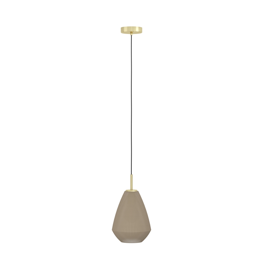 Eglo - Lustra ar auklu 1xE27/40W/230V
