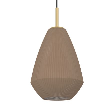 Eglo - Lustra ar auklu 3xE27/40W/230V