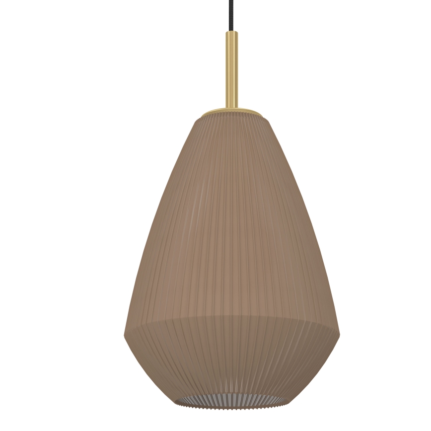 Eglo - Lustra ar auklu 3xE27/40W/230V