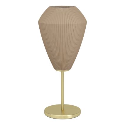 Eglo - Galda lampa 1xE27/40W/230V