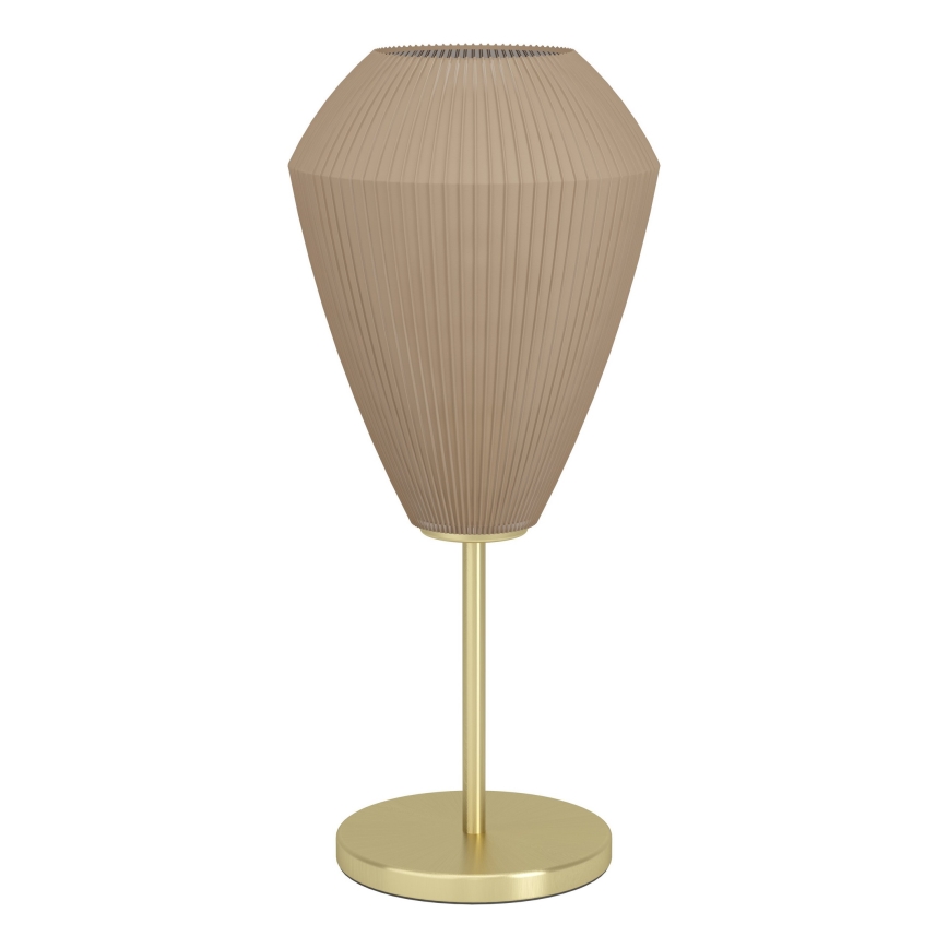 Eglo - Galda lampa 1xE27/40W/230V