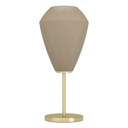 Eglo - Galda lampa 1xE27/40W/230V