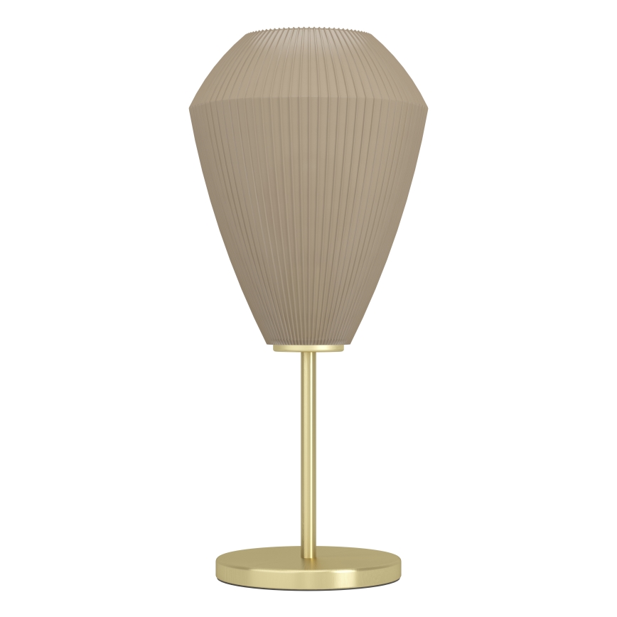 Eglo - Galda lampa 1xE27/40W/230V