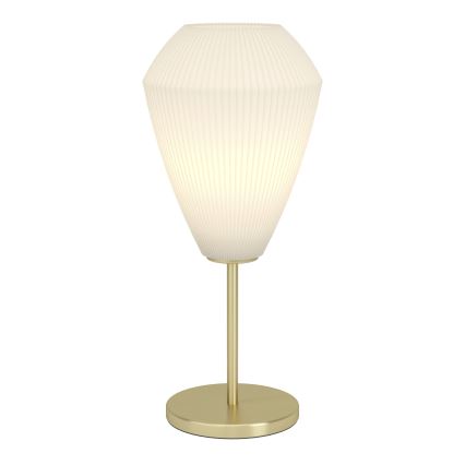 Eglo - Galda lampa 1xE27/40W/230V