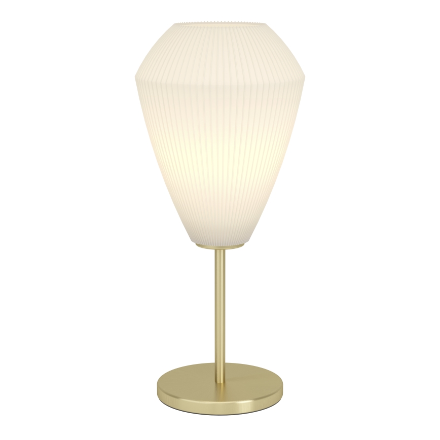 Eglo - Galda lampa 1xE27/40W/230V