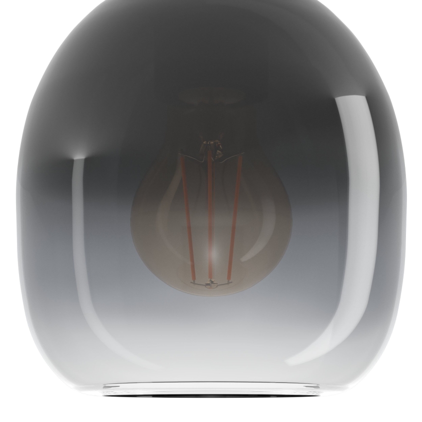 Eglo - Griestu lampa 1xE27/40W/230V