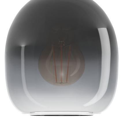 Eglo - Sienas lampa 1xE27/40W/230V