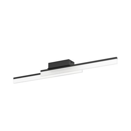 Eglo - LED Vannas istabas griestu lampa 2xLED/11W/230V IP44