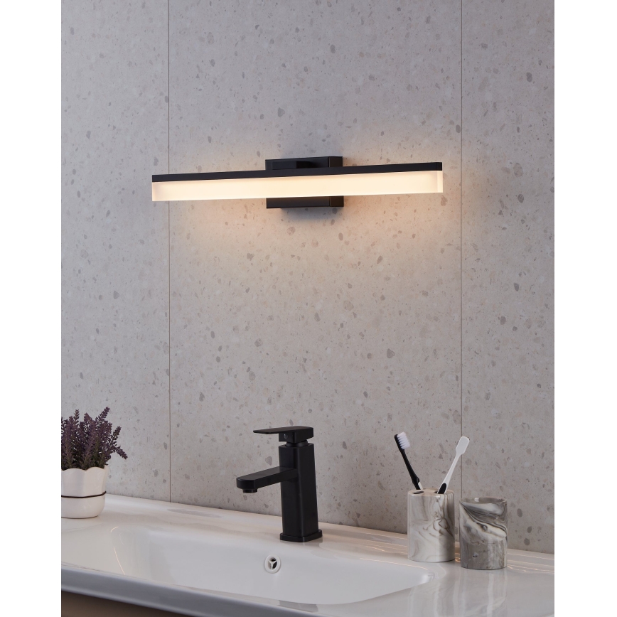 Eglo - LED Vannas istabas sienas lampa LED/11W/230V IP44