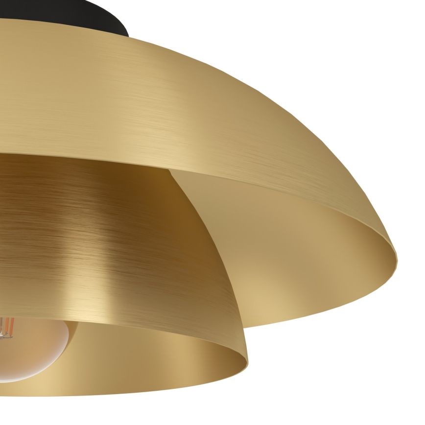 Eglo - Lustra ar auklu 1xE27/40W/230V
