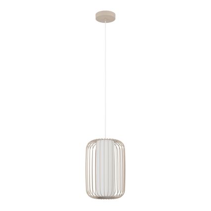Eglo - Lustra ar auklu 1xE27/40W/230V d. 24 cm