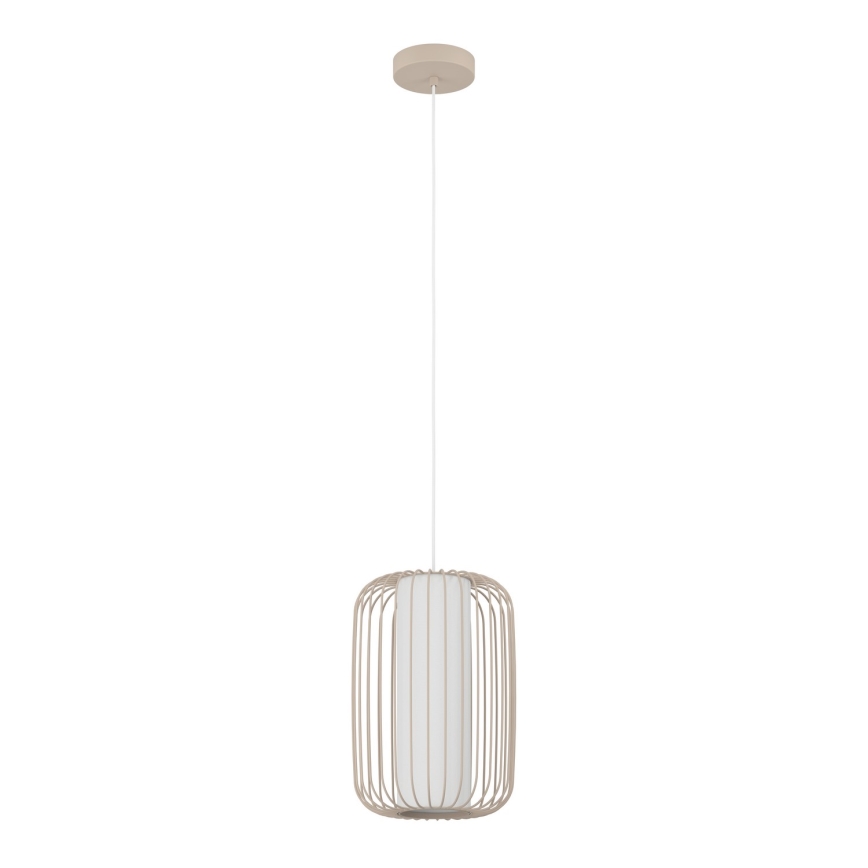 Eglo - Lustra ar auklu 1xE27/40W/230V d. 24 cm