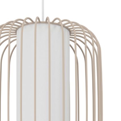 Eglo - Lustra ar auklu 1xE27/40W/230V d. 24 cm
