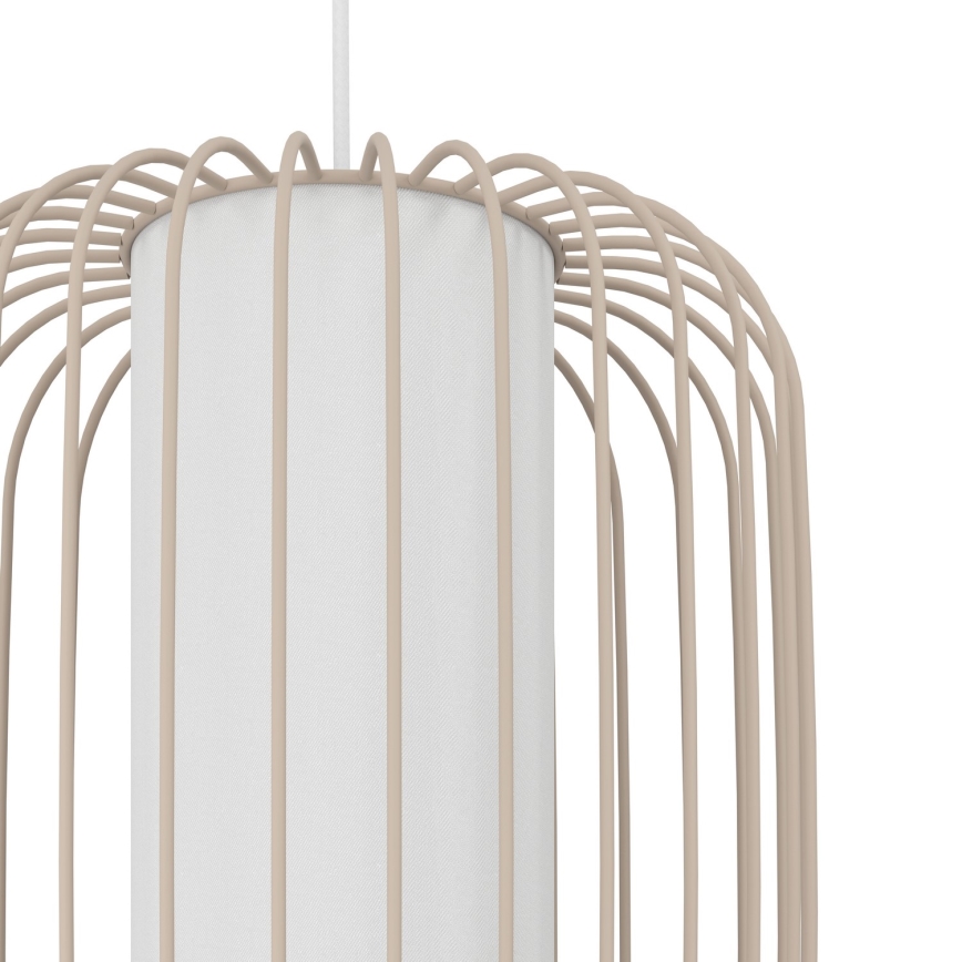 Eglo - Lustra ar auklu 1xE27/40W/230V d. 24 cm