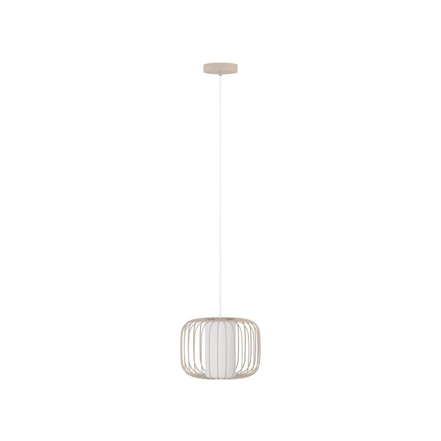 Eglo - Lustra ar auklu 1xE27/40W/230V d. 28,5 cm