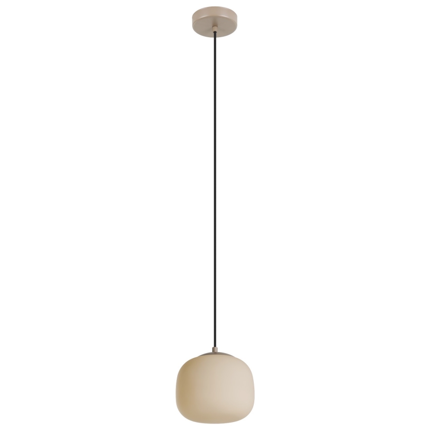 Eglo - Lustra ar auklu 1xE27/40W/230V