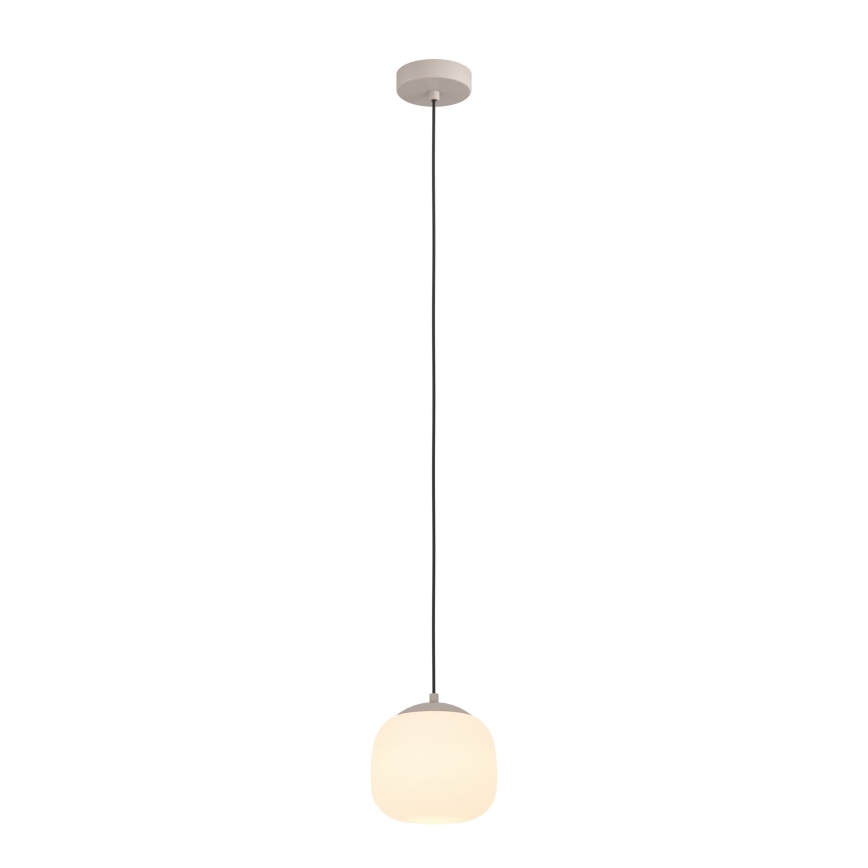 Eglo - Lustra ar auklu 1xE27/40W/230V