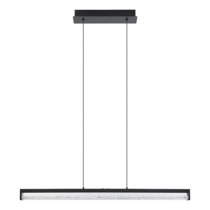 Eglo - LED Aptumšojama lustra ar auklu LED/36W/230V 2700 - 5000K