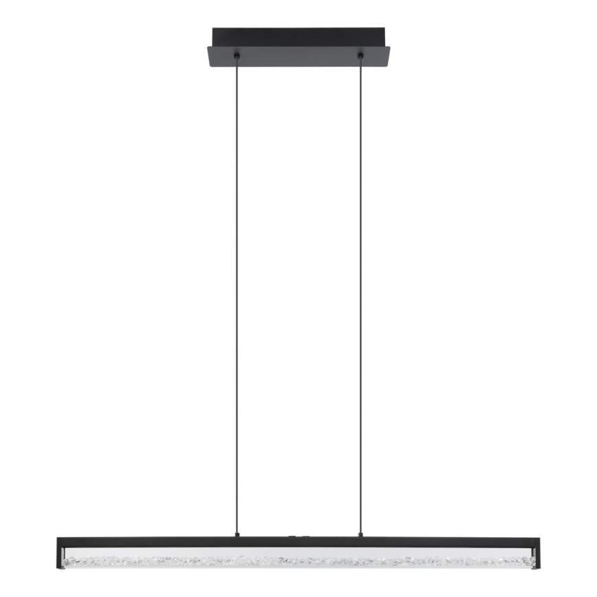 Eglo - LED Aptumšojama lustra ar auklu LED/36W/230V 2700 - 5000K