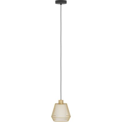 Eglo - Lustra ar auklu 1xE27/40W/230V