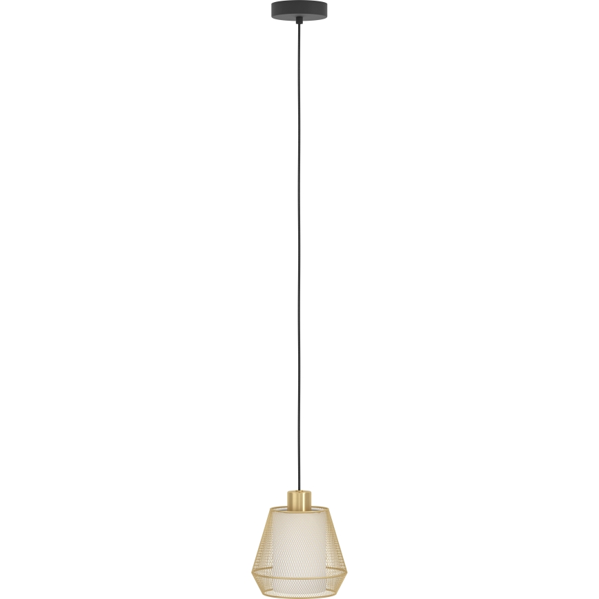 Eglo - Lustra ar auklu 1xE27/40W/230V