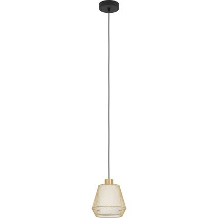 Eglo - Lustra ar auklu 1xE27/40W/230V