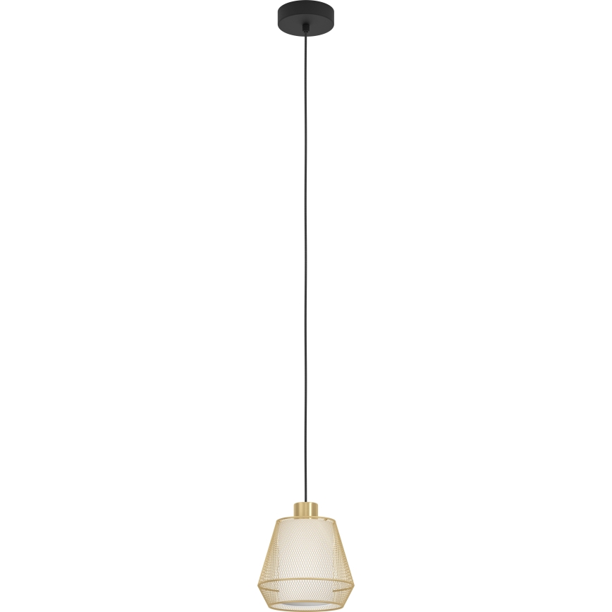Eglo - Lustra ar auklu 1xE27/40W/230V