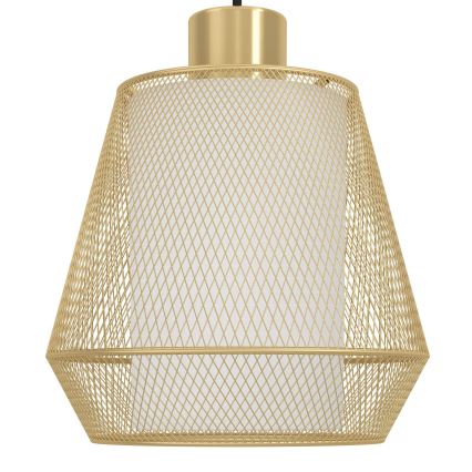 Eglo - Lustra ar auklu 1xE27/40W/230V