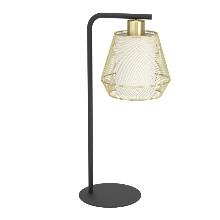 Eglo - Galda lampa 1xE27/40W/230V