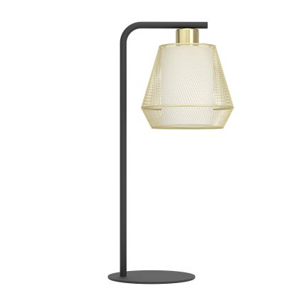 Eglo - Galda lampa 1xE27/40W/230V