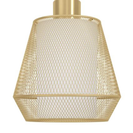 Eglo - Galda lampa 1xE27/40W/230V