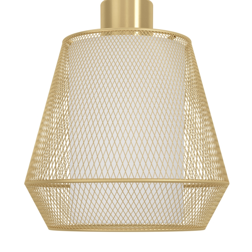 Eglo - Galda lampa 1xE27/40W/230V