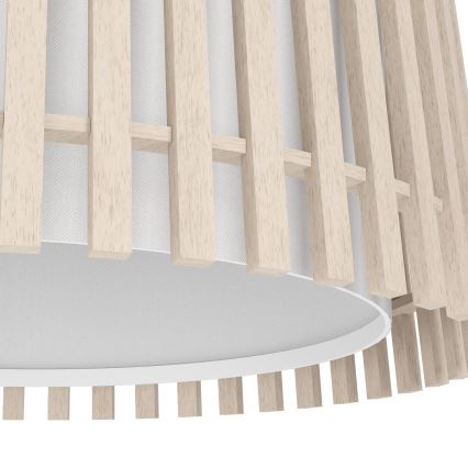 Eglo - Griestu lampa 1xE27/25W/230V