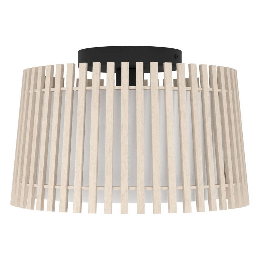 Eglo - Griestu lampa 1xE27/25W/230V