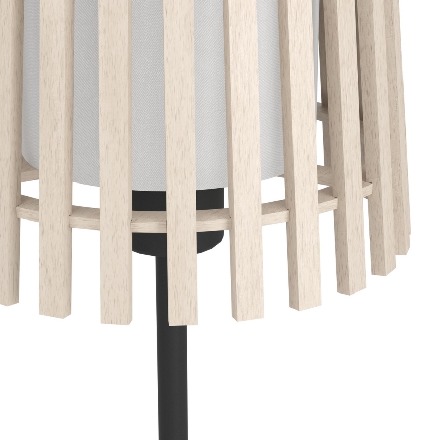 Eglo - Galda lampa 1xE27/25W/230V