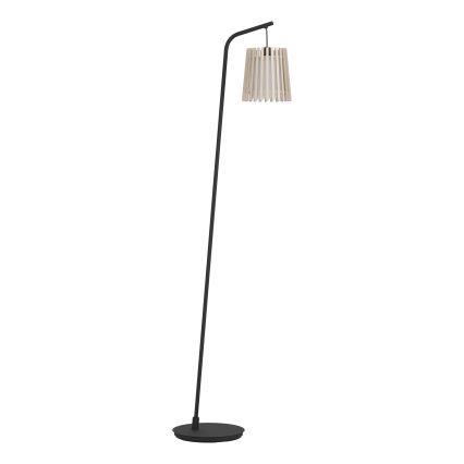 Eglo - Grīdas stāvlampa 1xE27/25W/230V