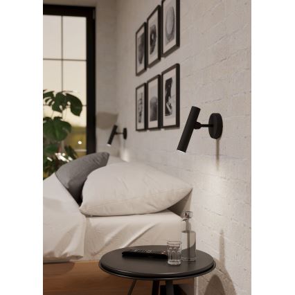 Eglo - LED Sienas lampa LED/5W/230V